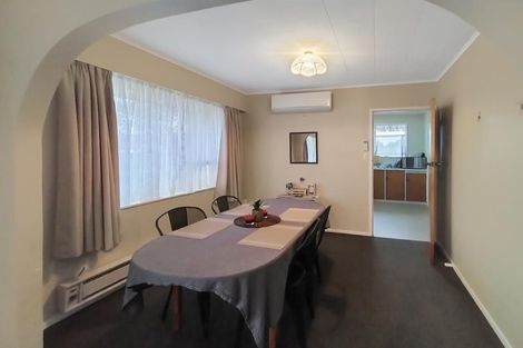 Photo of property in 19b Robinson Crescent, Tamatea, Napier, 4112