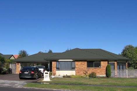 Photo of property in 119 Delamare Road, Pukete, Hamilton, 3200