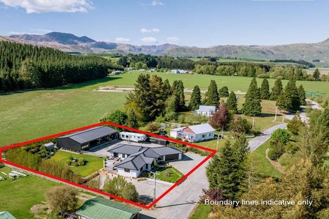 Photo of property in 27 The Terrace, Garston, Athol, 9793