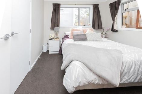 Photo of property in 7/16 Hammond Street, Hamilton Central, Hamilton, 3204