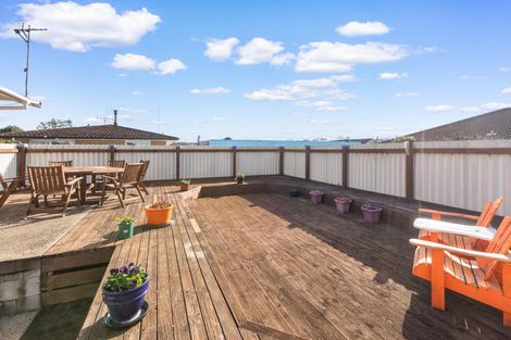 Photo of property in 8 Morrice Avenue, Morrinsville, 3300