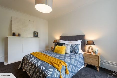 Photo of property in 274 The Terrace, Te Aro, Wellington, 6011