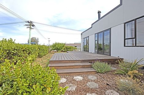 Photo of property in 202 Pine Avenue, South New Brighton, Christchurch, 8062
