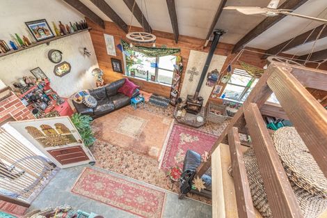 Photo of property in 31 Salisbury Avenue, Whanganui East, Wanganui, 4500