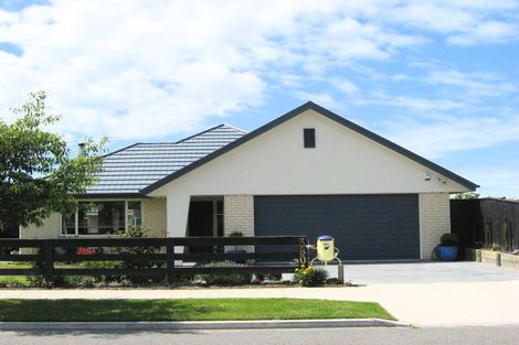 Photo of property in 380 Williams Street, Kaiapoi, 7630