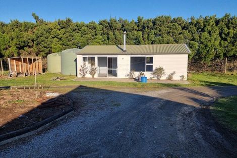 Photo of property in 887 Depot Road, View Hill, Oxford, 7495