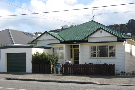 Photo of property in 34 Ross Street, Kilbirnie, Wellington, 6022