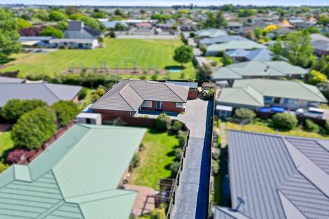 Photo of property in 1/44 Bella Rosa Drive, Hei Hei, Christchurch, 8042