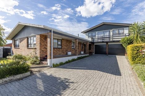 Photo of property in 7 Mount View Place, Waipukurau, 4200