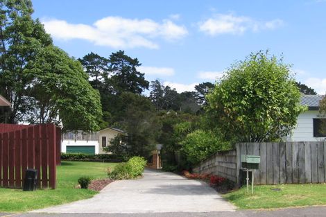 Photo of property in 47 Gatman Street, Birkdale, Auckland, 0626