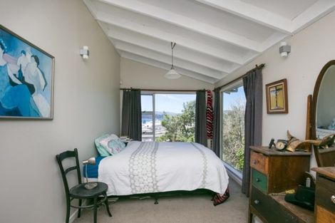 Photo of property in 1 Sar Street, Wadestown, Wellington, 6012