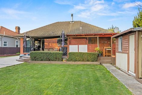 Photo of property in 25 Williams Street, Kaiapoi, 7630