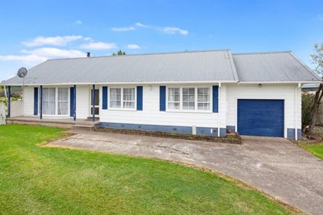 Photo of property in 8 Watarawi Place, Whakatane, 3120