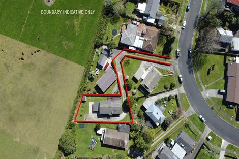 Photo of property in 27b Edgehill Place, Te Puke, 3119
