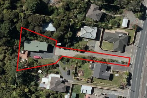 Photo of property in 256 Western Hills Drive, Avenues, Whangarei, 0110