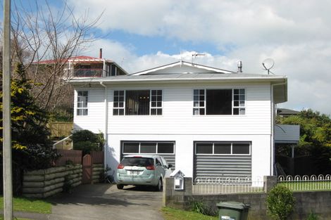 Photo of property in 13 Rossiter Crescent, Lynmouth, New Plymouth, 4310