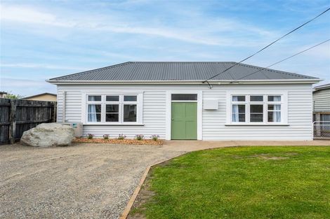 Photo of property in 17 Torridge Street, Oamaru, 9400