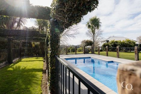 Photo of property in 9 Georgia Grove, Pyes Pa, Tauranga, 3112