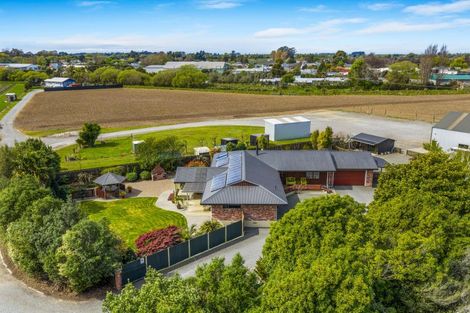 Photo of property in 1237 Rapaura Road, Spring Creek, 7273