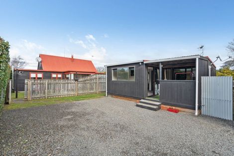 Photo of property in 128 Colombo Road, Masterton, 5810