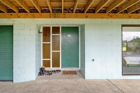 Photo of property in 43 Oyster Drive, Cooks Beach, Whitianga, 3591