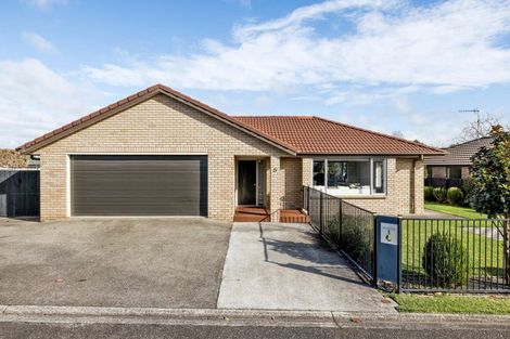 Photo of property in 5 Compton Grove, Huntington, Hamilton, 3210