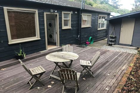 Photo of property in 320 Ohiro Road, Brooklyn, Wellington, 6021