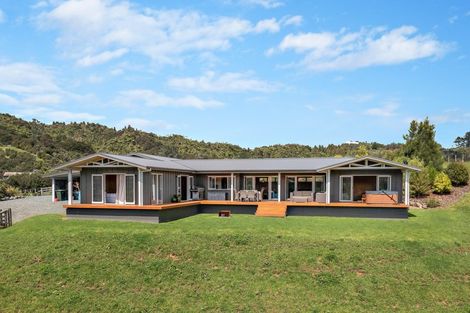 Photo of property in 846 Matakana Valley Road, Whangaripo, Warkworth, 0985