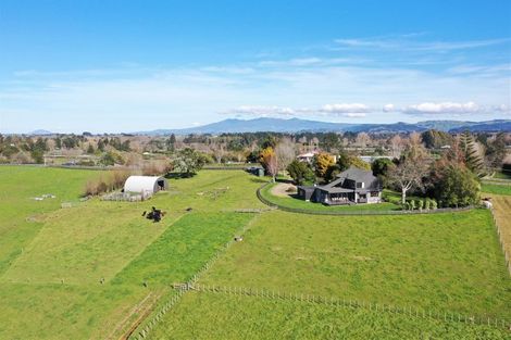 Photo of property in 50 Mason Road, Whatawhata, Hamilton, 3289