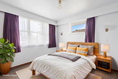 Photo of property in 10 Hohaia Crescent, Matamata, 3400