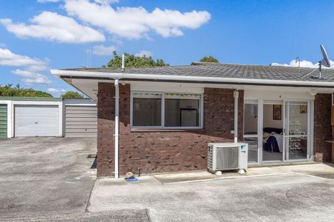 Photo of property in 4/4 Princes Street, Levin, 5510