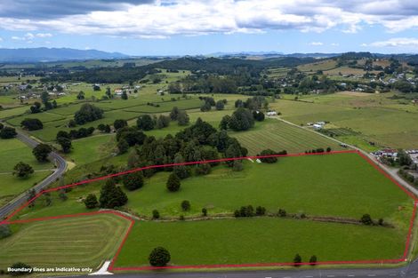 Photo of property in 93 Station Road, Kaikohe, 0474