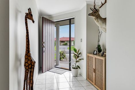 Photo of property in 5 Mirbeck Avenue, Cambridge, 3434