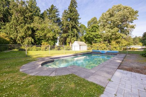 Photo of property in Racecourse Hill Homestead, 3979 West Coast Road, Darfield, 7571