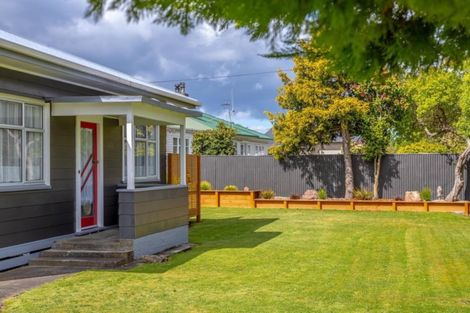 Photo of property in 1 Sedcole Street, Pahiatua, 4910