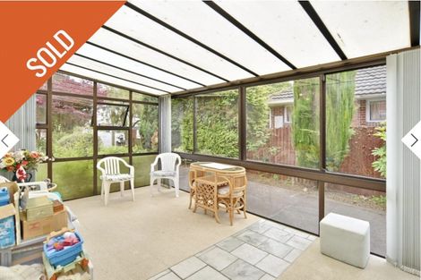 Photo of property in 222 Avonhead Road, Avonhead, Christchurch, 8042