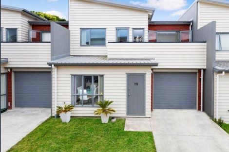 Photo of property in 19/46 Park Estate Road, Rosehill, Papakura, 2113
