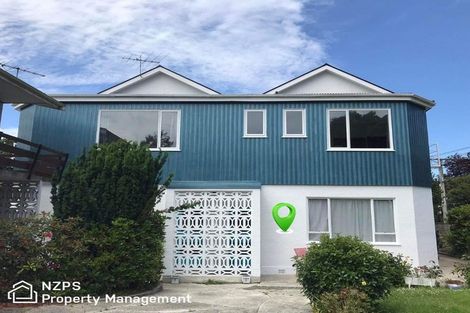 Photo of property in 67a Manor Place, Dunedin Central, Dunedin, 9016