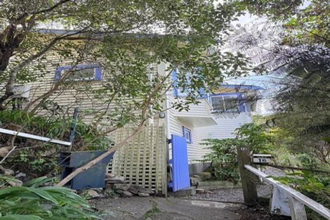 Photo of property in 16 Asquith Terrace, Brooklyn, Wellington, 6021