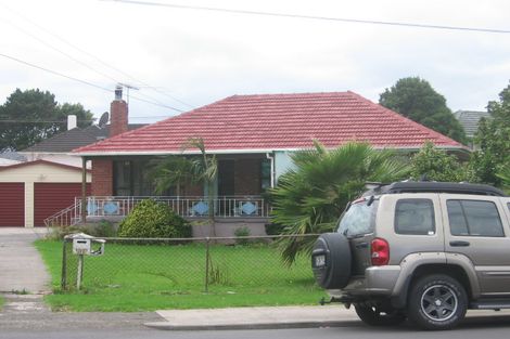 Photo of property in 117 Stoddard Road, Wesley, Auckland, 1041