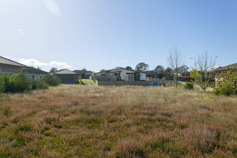 Photo of property in 26 John Norrie Place, Motuoapa, 3382