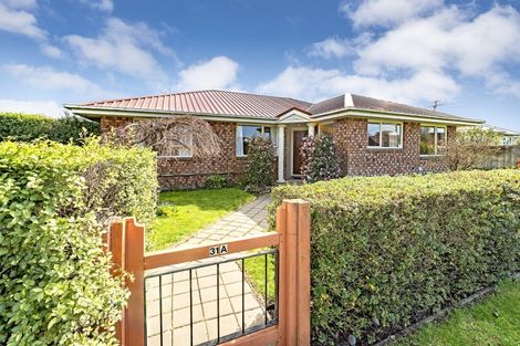 Photo of property in 31a Pennington Street, Leeston, 7632
