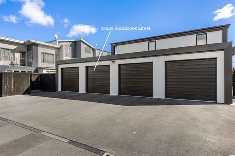 Photo of property in 2/445 Barbadoes Street, Edgeware, Christchurch, 8013