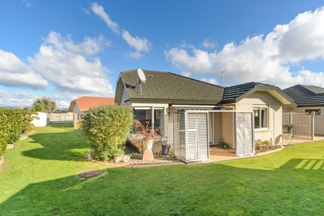 Photo of property in 9 Foxtail Fern, Kelvin Grove, Palmerston North, 4414
