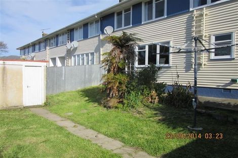 Photo of property in Silver Birch Court, 4/567u High Street, Boulcott, Lower Hutt, 5010