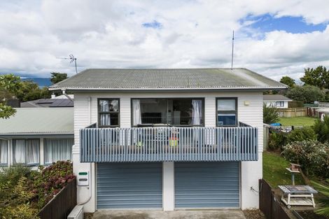 Photo of property in 14 College Street, Matamata, 3400