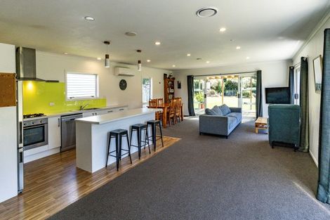 Photo of property in 92 Burns Street, Ohakune, 4625