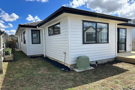 Photo of property in 11 Huamanu Street, Pukekohe, 2120