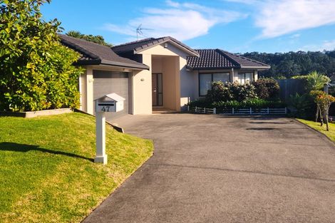 Photo of property in 47 William Gamble Drive, Greenhithe, Auckland, 0632