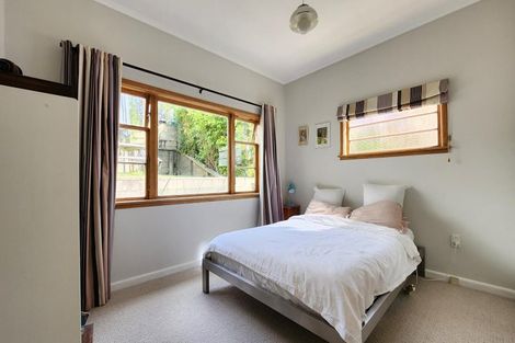 Photo of property in 36 Upoko Road, Hataitai, Wellington, 6021